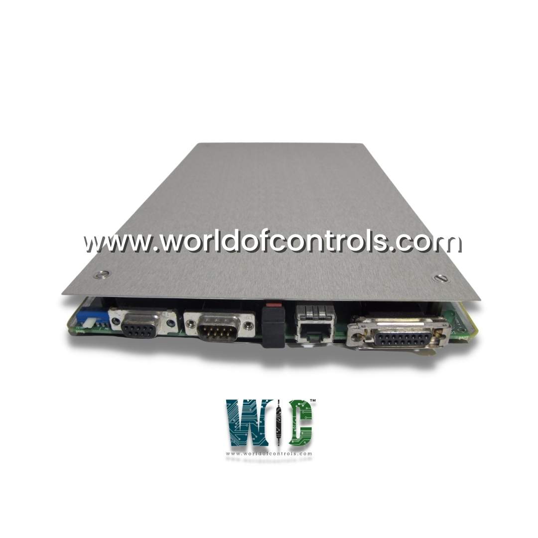 PWA134652-01 - TDXnet PLC Transient Data Interface