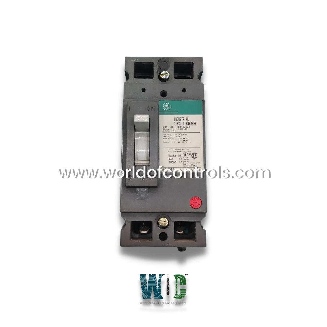 TEB122025 - Circuit Breaker