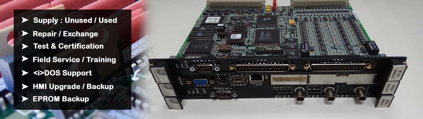 Woc World Of Controls For Turbine Controls Amp More